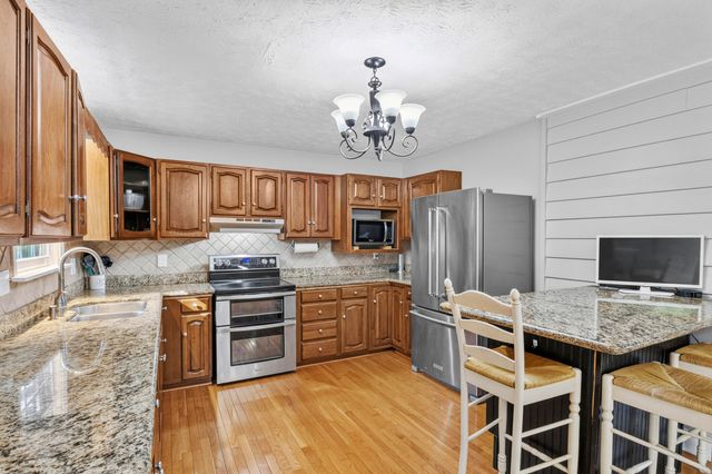 47 Woodbriar Court, Nicholasville, KY 40356