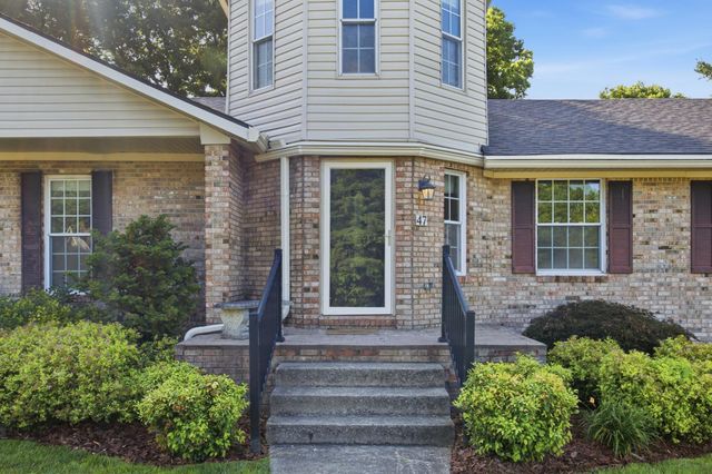 47 Woodbriar Court, Nicholasville, KY 40356