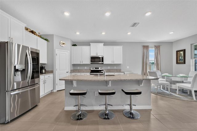 10675 TALLY FAWN LOOP, San Antonio, FL 33576