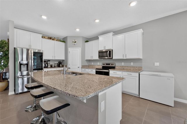 10675 TALLY FAWN LOOP, San Antonio, FL 33576