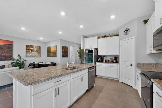 10675 TALLY FAWN LOOP, San Antonio, FL 33576