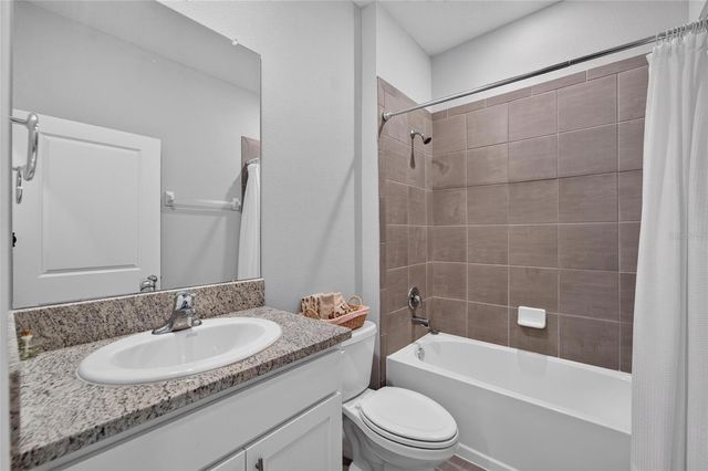 10675 TALLY FAWN LOOP, San Antonio, FL 33576