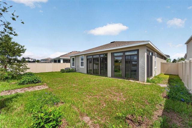 10675 TALLY FAWN LOOP, San Antonio, FL 33576