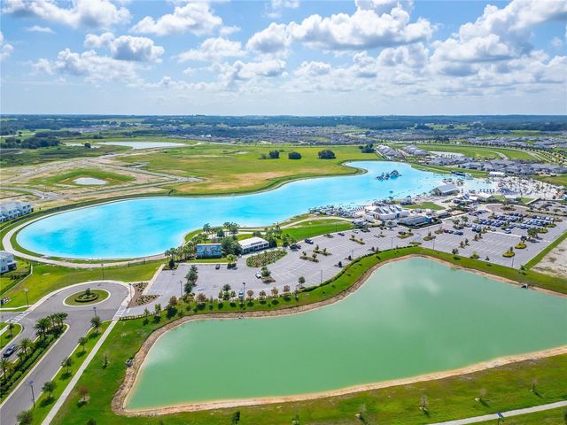 10675 TALLY FAWN LOOP, San Antonio, FL 33576