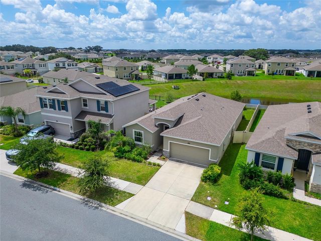 10675 TALLY FAWN LOOP, San Antonio, FL 33576