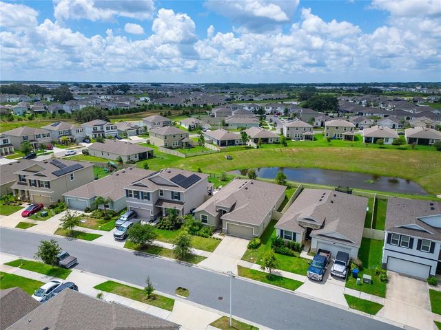 10675 TALLY FAWN LOOP, San Antonio, FL 33576