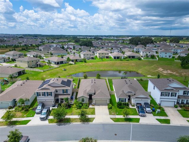 10675 TALLY FAWN LOOP, San Antonio, FL 33576