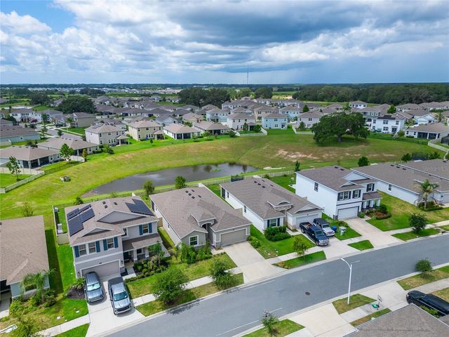 10675 TALLY FAWN LOOP, San Antonio, FL 33576