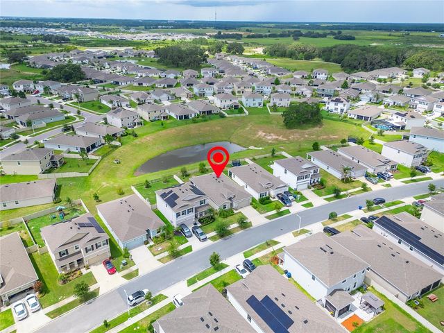 10675 TALLY FAWN LOOP, San Antonio, FL 33576
