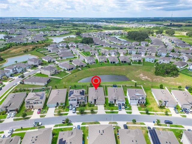 10675 TALLY FAWN LOOP, San Antonio, FL 33576