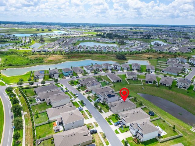 10675 TALLY FAWN LOOP, San Antonio, FL 33576