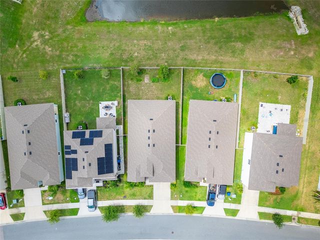 10675 TALLY FAWN LOOP, San Antonio, FL 33576