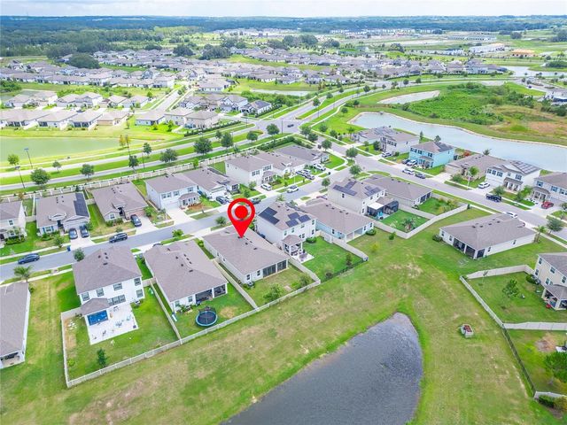 10675 TALLY FAWN LOOP, San Antonio, FL 33576