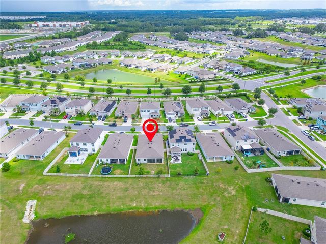 10675 TALLY FAWN LOOP, San Antonio, FL 33576