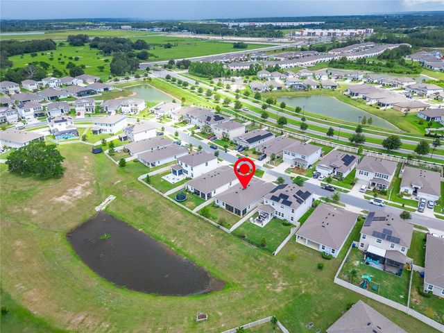 10675 TALLY FAWN LOOP, San Antonio, FL 33576