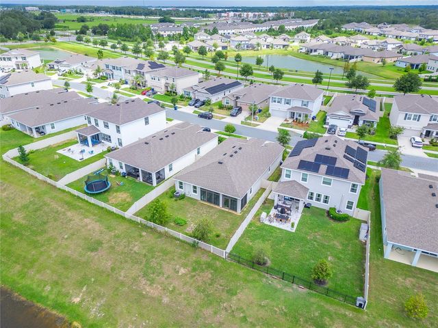 10675 TALLY FAWN LOOP, San Antonio, FL 33576