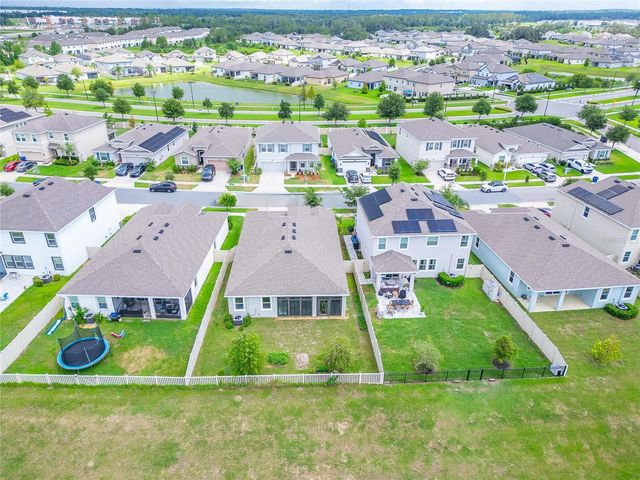 10675 TALLY FAWN LOOP, San Antonio, FL 33576