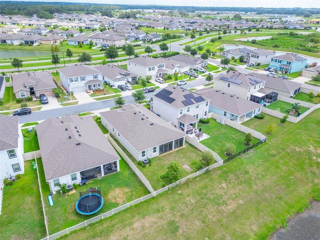 10675 TALLY FAWN LOOP, San Antonio, FL 33576