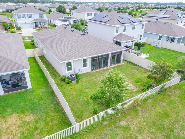 10675 TALLY FAWN LOOP, San Antonio, FL 33576