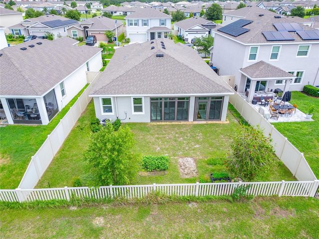 10675 TALLY FAWN LOOP, San Antonio, FL 33576