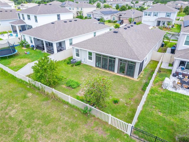 10675 TALLY FAWN LOOP, San Antonio, FL 33576