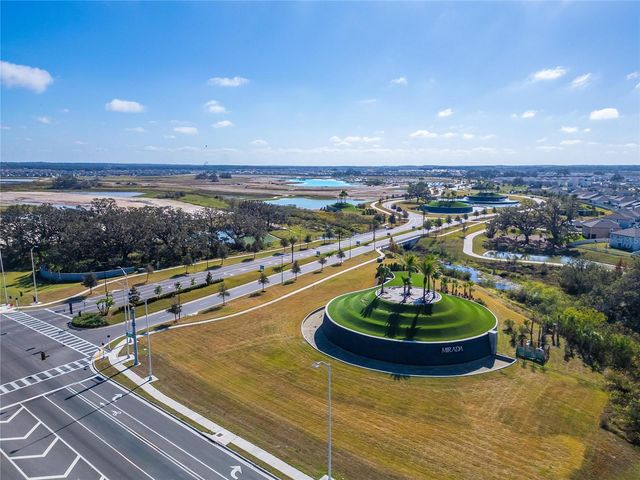 10675 TALLY FAWN LOOP, San Antonio, FL 33576