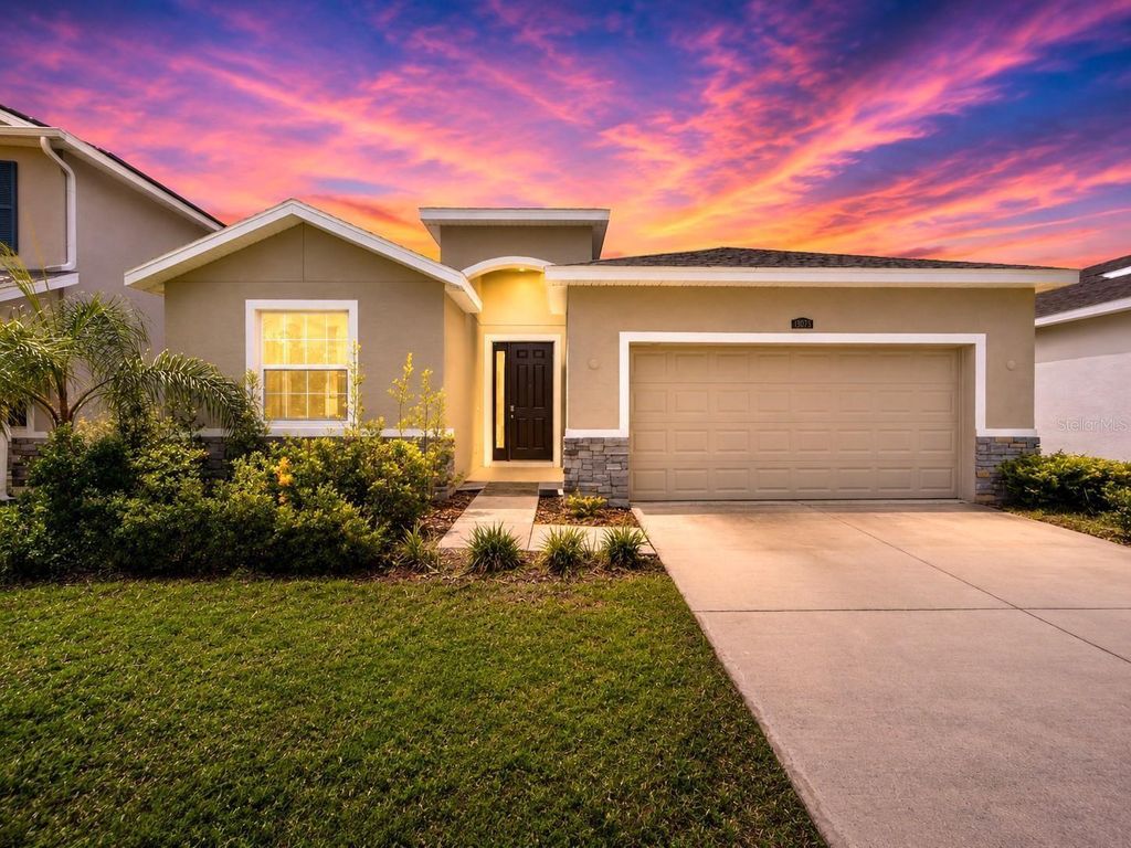 10675 TALLY FAWN LOOP, San Antonio, FL 33576