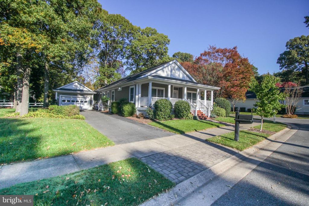 32554 LONG SPOON WAY #3141, Long Neck, DE 19966