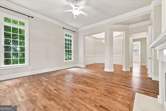 1017 Emory Parc Place, Decatur, GA 30033