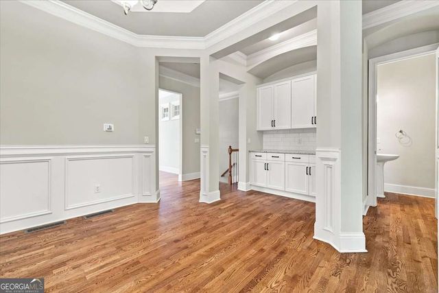 1017 Emory Parc Place, Decatur, GA 30033