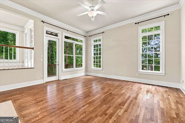 1017 Emory Parc Place, Decatur, GA 30033