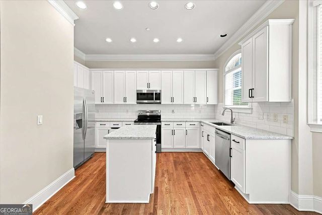 1017 Emory Parc Place, Decatur, GA 30033