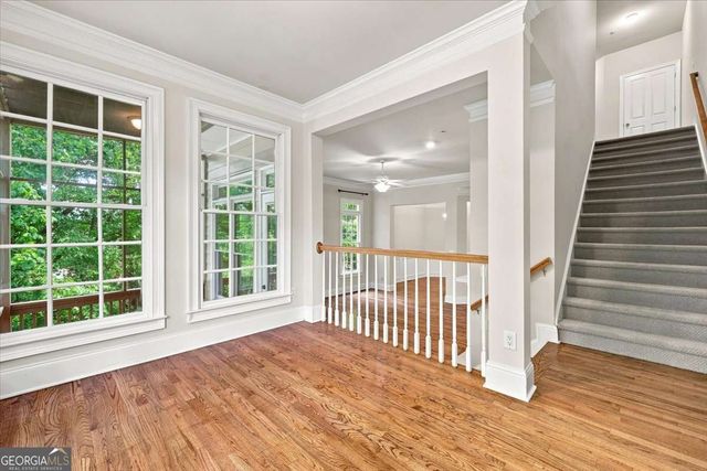 1017 Emory Parc Place, Decatur, GA 30033