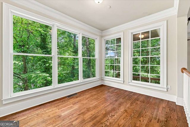 1017 Emory Parc Place, Decatur, GA 30033