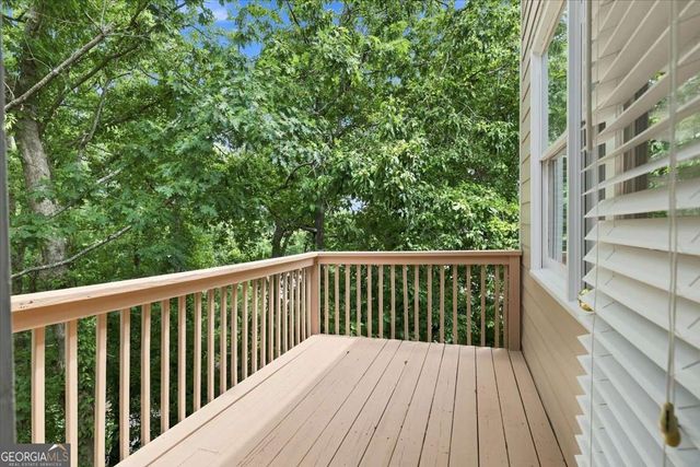 1017 Emory Parc Place, Decatur, GA 30033