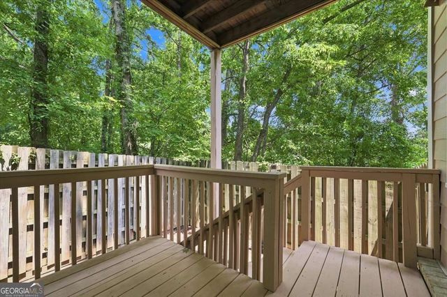 1017 Emory Parc Place, Decatur, GA 30033
