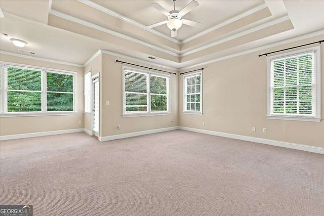 1017 Emory Parc Place, Decatur, GA 30033