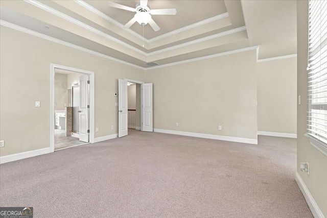 1017 Emory Parc Place, Decatur, GA 30033