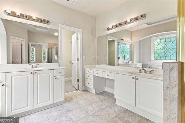 1017 Emory Parc Place, Decatur, GA 30033