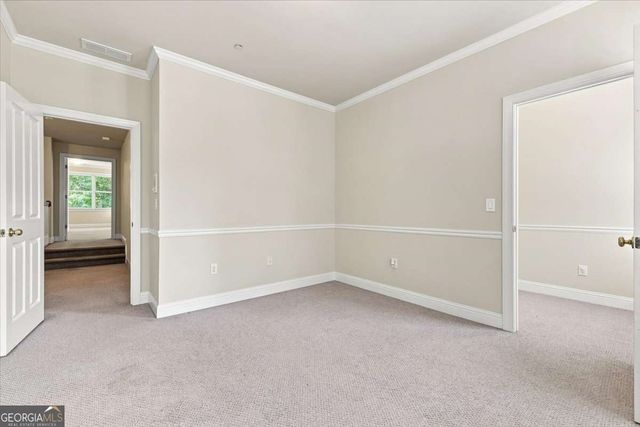 1017 Emory Parc Place, Decatur, GA 30033