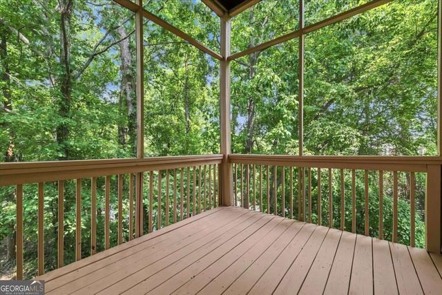 1017 Emory Parc Place, Decatur, GA 30033