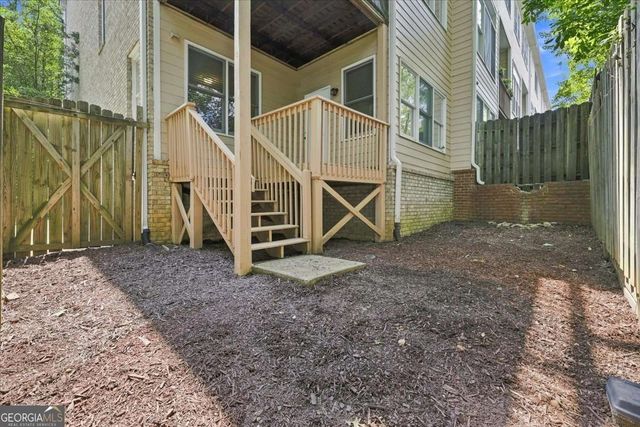 1017 Emory Parc Place, Decatur, GA 30033