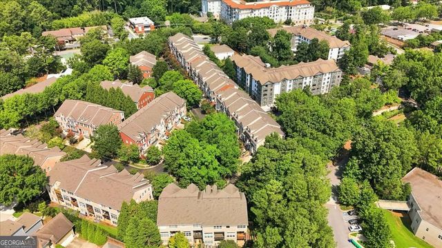 1017 Emory Parc Place, Decatur, GA 30033