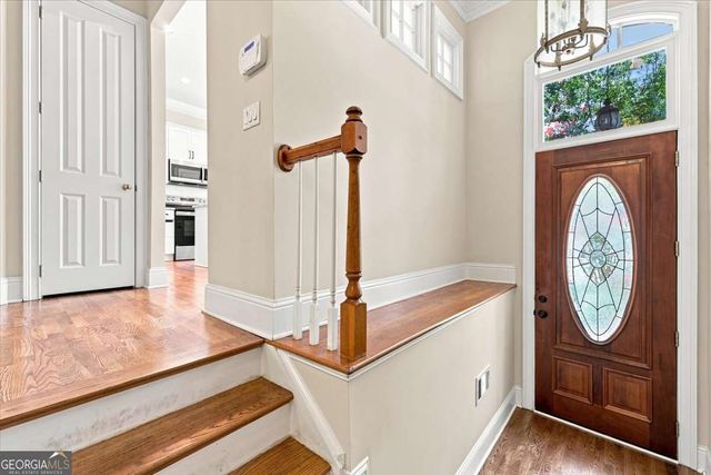 1017 Emory Parc Place, Decatur, GA 30033