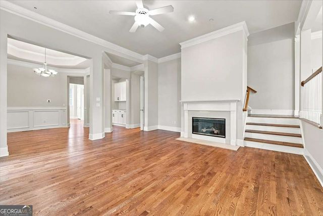 1017 Emory Parc Place, Decatur, GA 30033