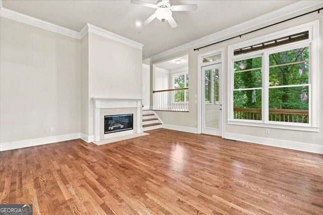 1017 Emory Parc Place, Decatur, GA 30033