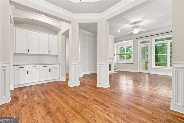 1017 Emory Parc Place, Decatur, GA 30033