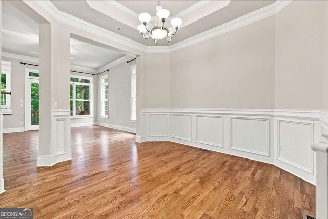 1017 Emory Parc Place, Decatur, GA 30033