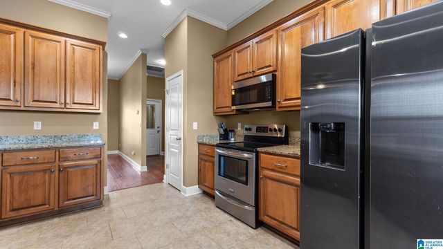 16415 CHEROKEE BEND PARKWAY, Moundville, AL 35474