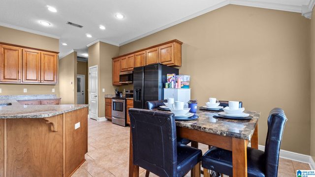 16415 CHEROKEE BEND PARKWAY, Moundville, AL 35474